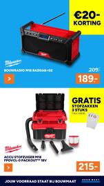 BOUWMAAT folder Pagina 9