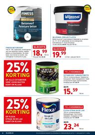 Kluswijs folder Pagina 2
