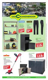 Van Cranenbroek folder Pagina 1
