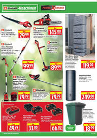 Edeka Herkules Prospekt woche 34 Seite 2
