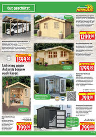 Edeka Herkules Prospekt woche 34 Seite 3