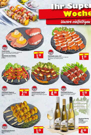 Edeka Herkules Prospekt Seite 2