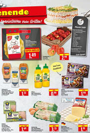 Edeka Herkules Prospekt Seite 3