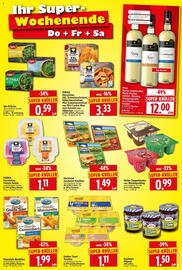 Edeka Herkules Prospekt Seite 4