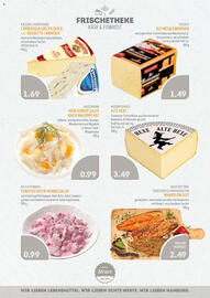 Edeka Struve Prospekt woche 34 Seite 3