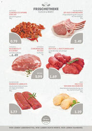 Edeka Struve Prospekt woche 34 Seite 4