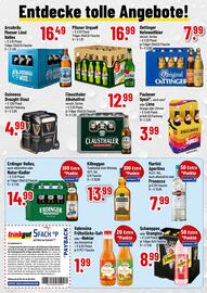 trinkgut Prospekt woche 34 Seite 2