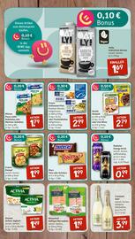 nahkauf Prospekt woche 34 Seite 2