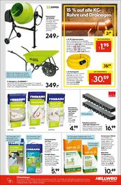 Hellweg Prospekt woche 34 Seite 3