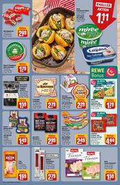 REWE Center Prospekt woche 34 Seite 13