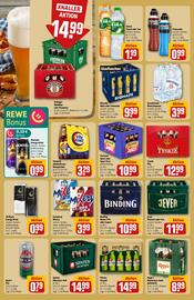 REWE Center Prospekt woche 34 Seite 16