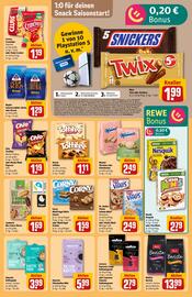 REWE Center Prospekt woche 34 Seite 19