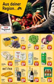 REWE Center Prospekt woche 34 Seite 20