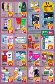 REWE Center Prospekt woche 34 Seite 21