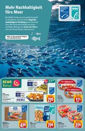 REWE Center Prospekt woche 34 Seite 22
