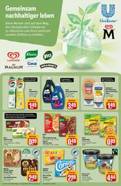 REWE Center Prospekt woche 34 Seite 23