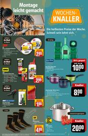 REWE Center Prospekt woche 34 Seite 25