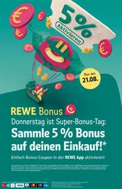 REWE Center Prospekt woche 34 Seite 26
