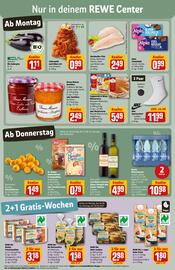 REWE Center Prospekt woche 34 Seite 3