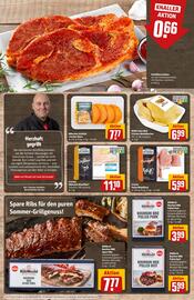REWE Center Prospekt woche 34 Seite 8