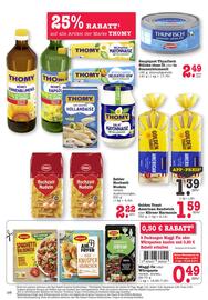 Scheck-in-Center Prospekt woche 34 Seite 16
