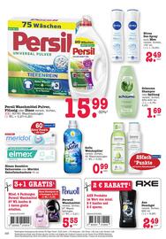 Scheck-in-Center Prospekt woche 34 Seite 22
