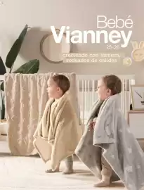 Catálogo Vianney Página 1