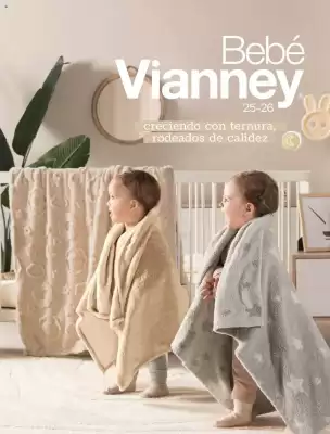 Catálogo Vianney (válido hasta 1-07)