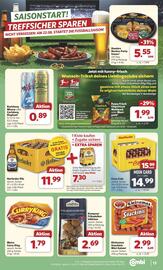 Combi Prospekt woche 34 Seite 14