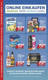 Combi Prospekt woche 34 Seite 15