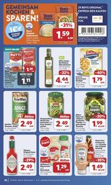 Combi Prospekt woche 34 Seite 20