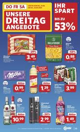 Combi Prospekt woche 34 Seite 31