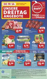 Combi Prospekt woche 34 Seite 32