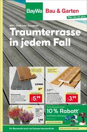 BayWa Prospekt woche 34 Seite 1