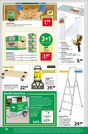 BayWa Prospekt woche 34 Seite 12