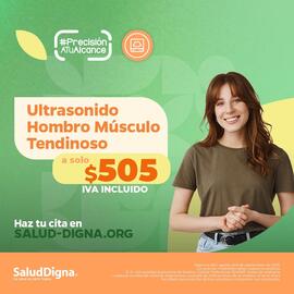 Catálogo Salud Digna Página 2