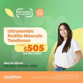Catálogo Salud Digna Página 3