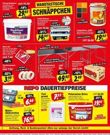 Repo Markt Prospekt woche 34 Seite 14