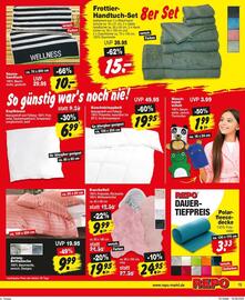 Repo Markt Prospekt woche 34 Seite 15