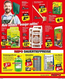 Repo Markt Prospekt woche 34 Seite 3