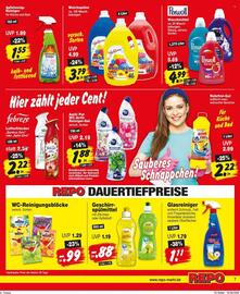 Repo Markt Prospekt woche 34 Seite 7