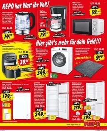 Repo Markt Prospekt woche 34 Seite 9