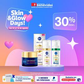 Catálogo Farmacias Benavides Página 2