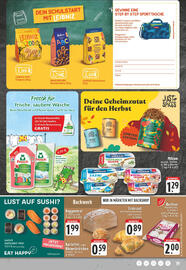 Edeka Prospekt woche 34 Seite 19