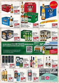 alldrink Prospekt Seite 2