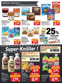 Edeka Herkules Prospekt woche 34 Seite 13