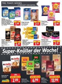 Edeka Herkules Prospekt woche 34 Seite 14