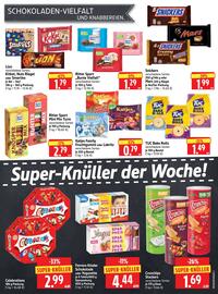 Edeka Herkules Prospekt woche 34 Seite 15