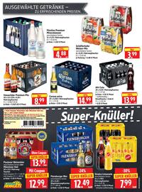 Edeka Herkules Prospekt woche 34 Seite 16