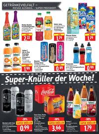Edeka Herkules Prospekt woche 34 Seite 17